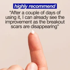 Clear Start Post-Breakout Fix 15ml