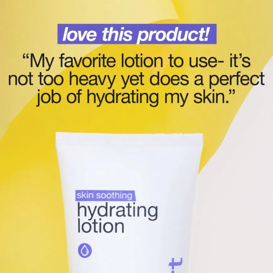 Clear Start Skin Soothing Hydrating Lotion 59ml