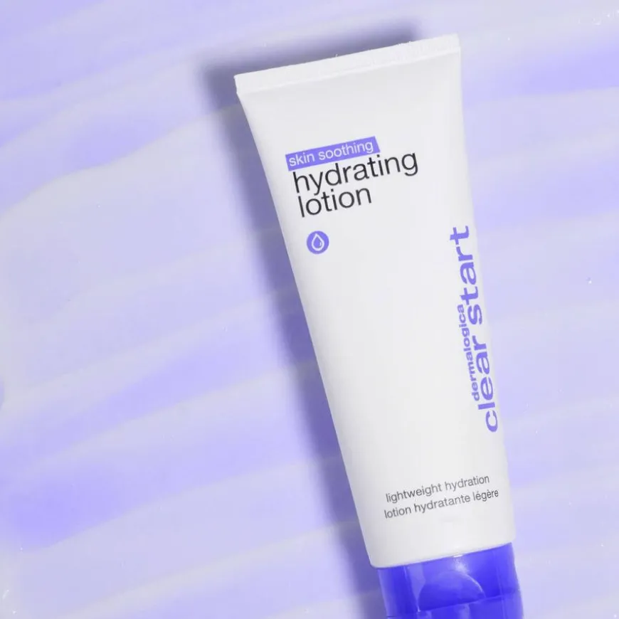 Clear Start Skin Soothing Hydrating Lotion 59ml