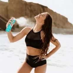 Clear Sunscreen Spray SPF50 Guava Mango 177ml