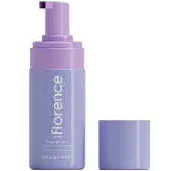 Clear the Way Clarifying Face Wash 100ml