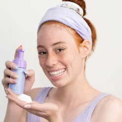 Clear the Way Clarifying Face Wash 100ml