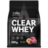 Clear Whey Passionfruit Peach 500g
