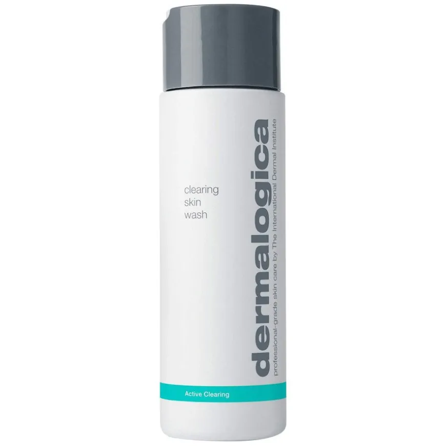Clearing Skin Wash 250ml