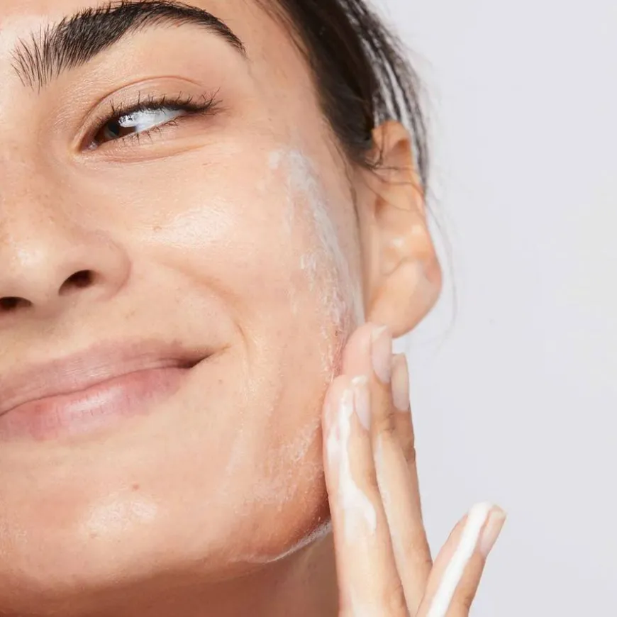 Clearing Skin Wash 500ml