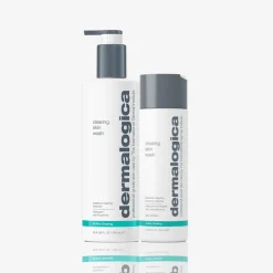 Clearing Skin Wash 500ml