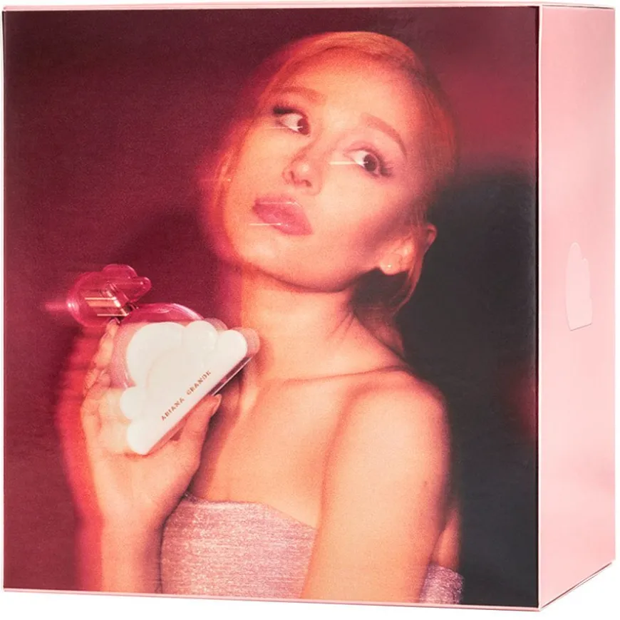 Cloud Pink Eau De Parfum 100ml