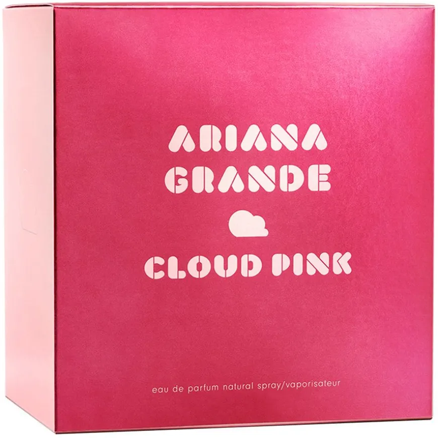 Cloud Pink Eau De Parfum 30ml