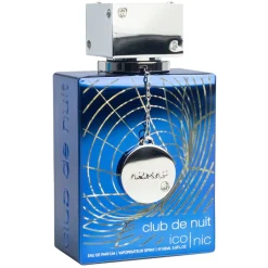 Club De Nuit Iconic Eau De Parfum 105ml