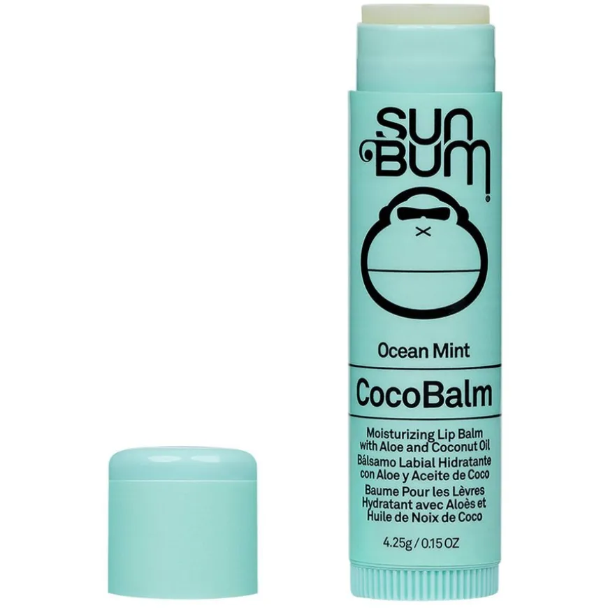 Coco Lip Balm Ocean Mint 4,25g