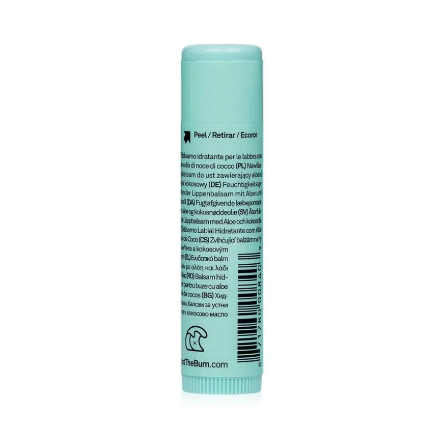 Coco Lip Balm Ocean Mint 4,25g