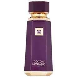 Cocoa Morado Eau De Parfum 100ml