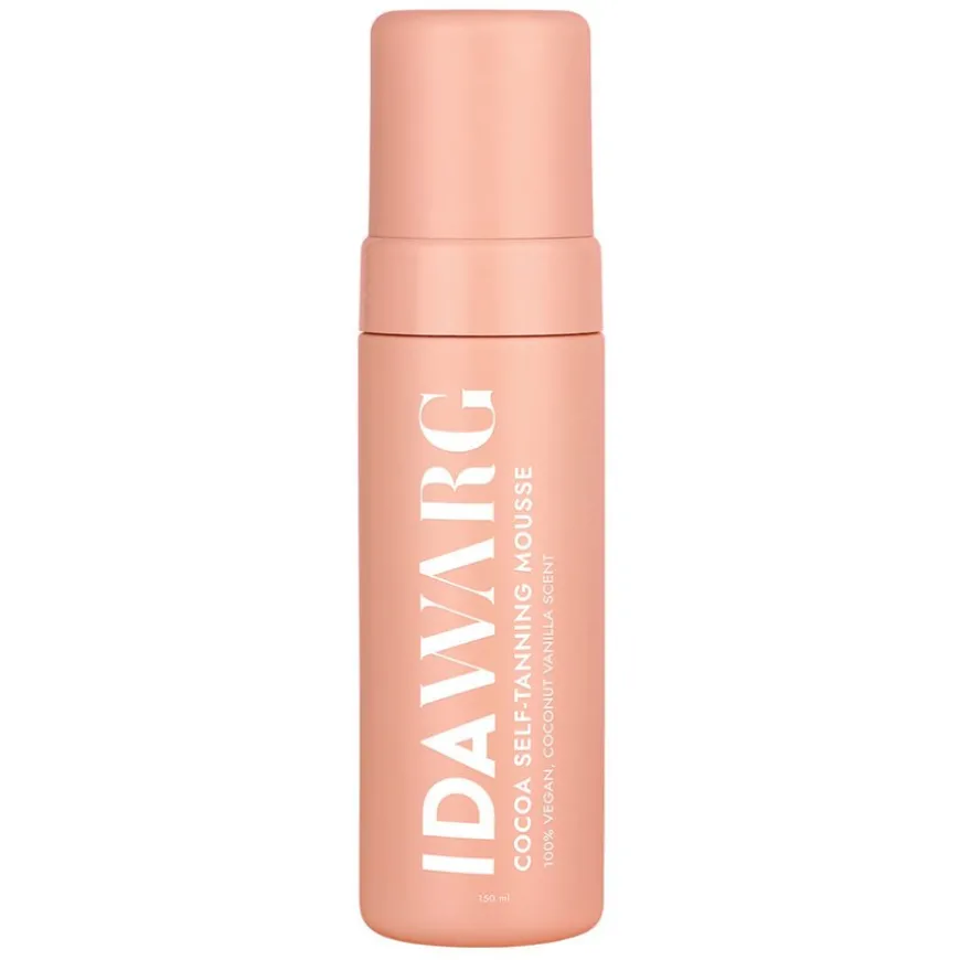 Cocoa Self-Tanning Mousse 150ml