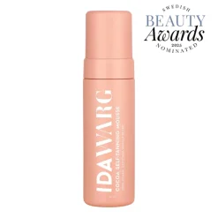 Cocoa Self-Tanning Mousse 150ml