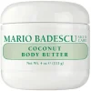 Coconut Body Butter 236ml