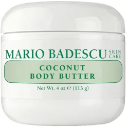 Coconut Body Butter 236ml