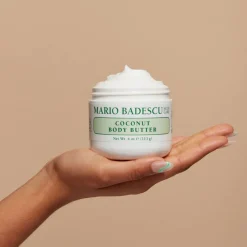 Coconut Body Butter 236ml