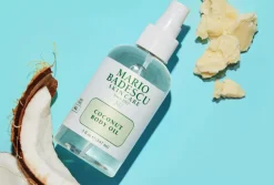 Coconut Body Oil 148ml