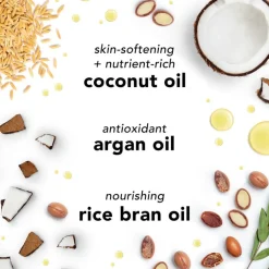 Coconut Body Oil 148ml