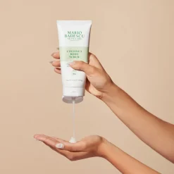 Coconut Body Scrub 177ml