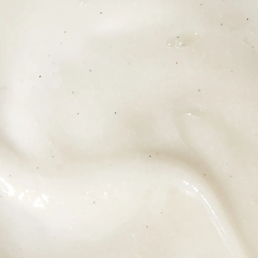 Coconut Body Scrub 177ml