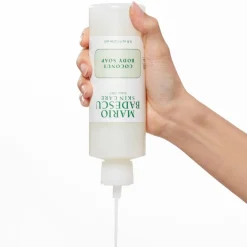 Coconut Body Soap 236ml