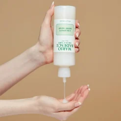 Coconut Body Soap 236ml