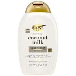 Coconut Milk Conditioner 385ml