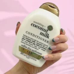 Coconut Milk Conditioner 385ml