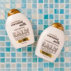 Coconut Milk Shampoo 385ml