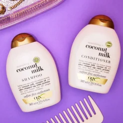Coconut Milk Shampoo 385ml