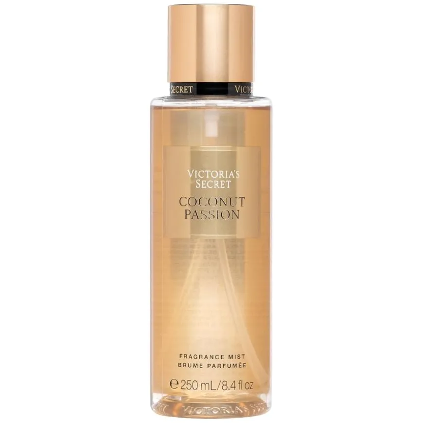 Coconut Passion Fragrance Mist 250ml