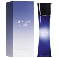 Code Eau De Parfum For Women 30ml