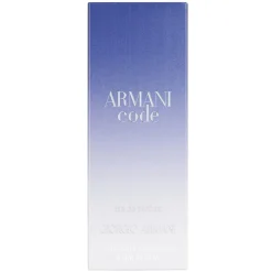 Code Eau De Parfum For Women 30ml