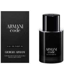 Code Eau De Parfum 50ml