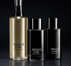 Code Eau De Parfum 30ml