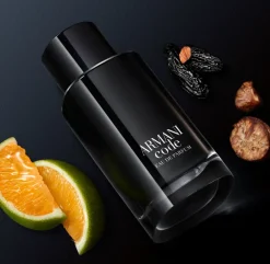 Code Eau De Parfum Refill 150ml