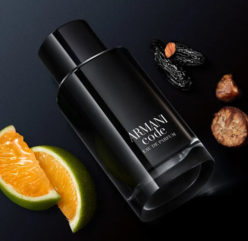 Code Eau De Parfum Refill 150ml