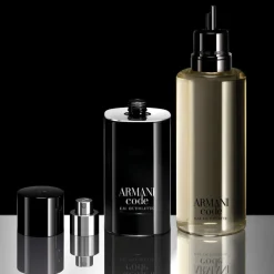 Code Eau De Toilette 50ml