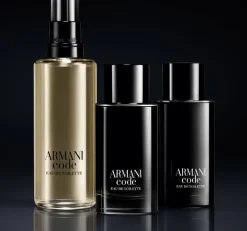 Code Eau De Toilette 30ml