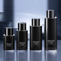 Code Eau De Toilette Refill 150ml