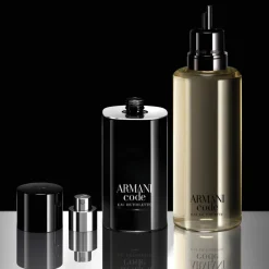 Code Eau De Toilette Refill 150ml