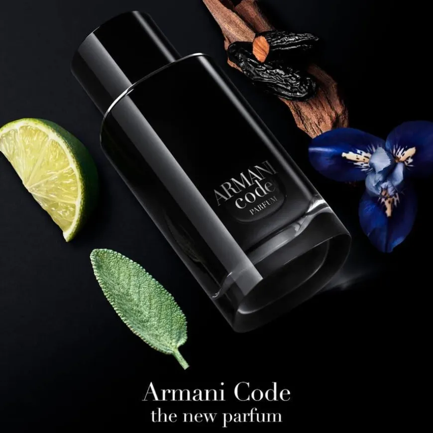 Code Parfum 75ml