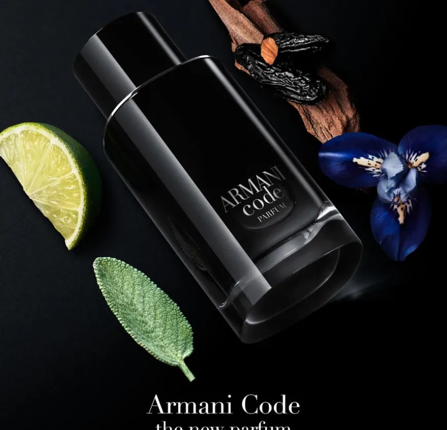 Code Parfum 30ml