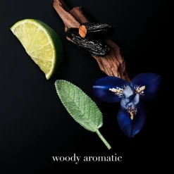 Code Parfum Refill 150ml