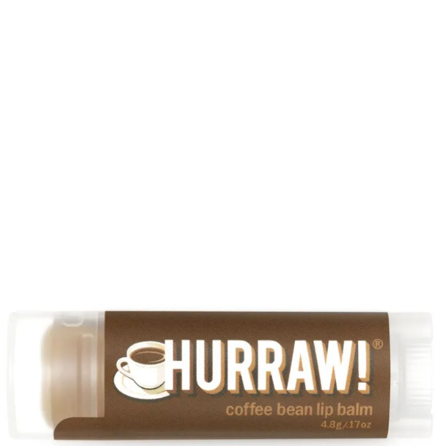 Coffee Bean Lip Balm 4,8g