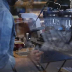 Coffee Break Eau De Toilette 100ml