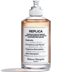 Coffee Break Eau De Toilette 100ml