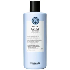 Coils & Curls Co-Wash 350ml