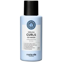 Coils & Curls Co-Wash 100ml